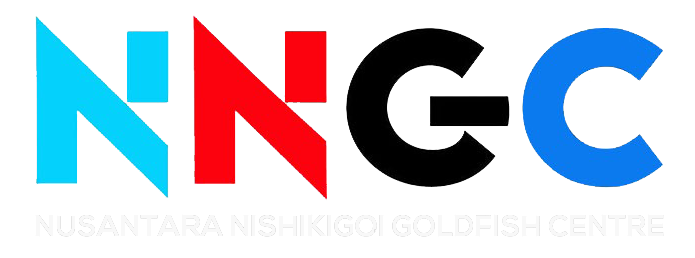 Nusantara Nishikigoi Goldfish Centre